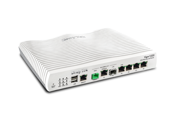 Vigor 1220 serie