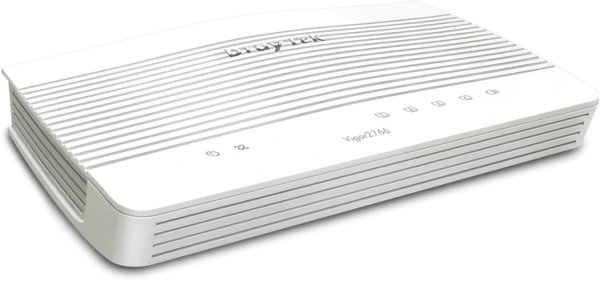Vigor 2766 serie