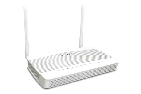 Nieuw: VoIP model Vigor 2767 serie