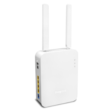 VigorAP 906 left WiFi access points