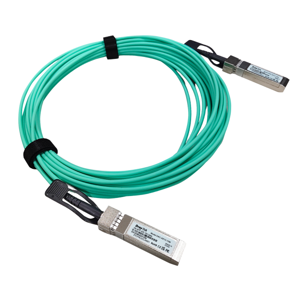 Active optical cable