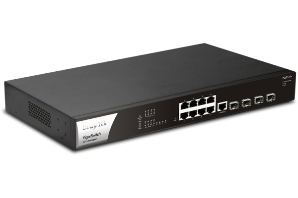 VigorSwitch PQ2121x
