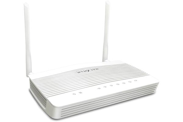 Nieuw: Vigor 2136Fax