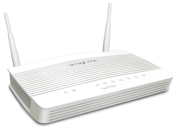 VDSL2 Supervectoring