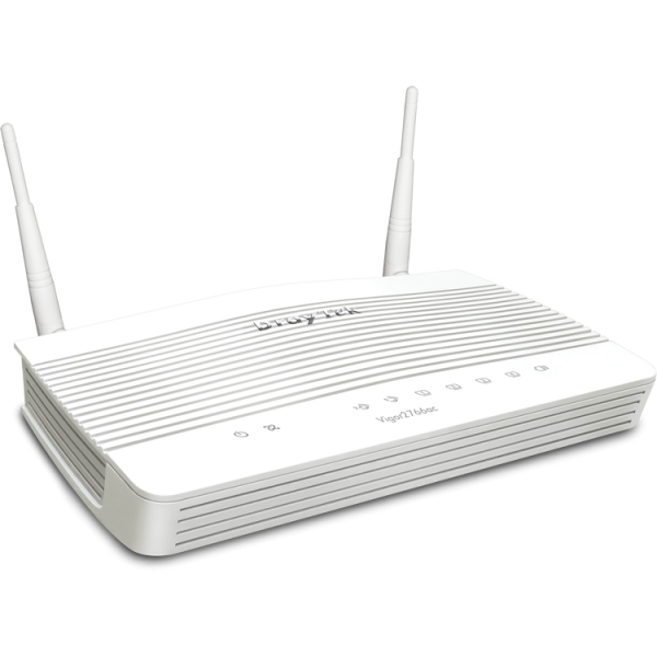 Nieuw: wireless ac model Vigor 2766 serie