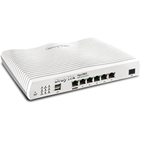 Vigor 2865 serie