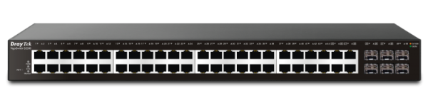 VigorSwitch G2500