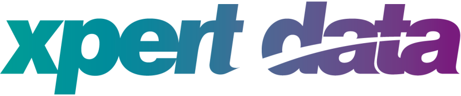 Logo Xpert Data