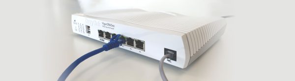 VDSL-internet