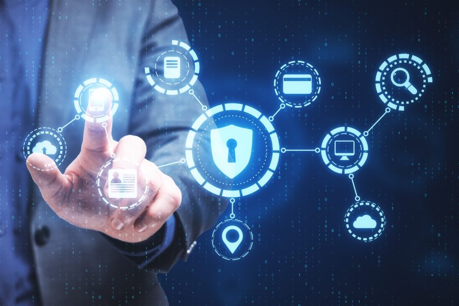 cybersecurity digitaal