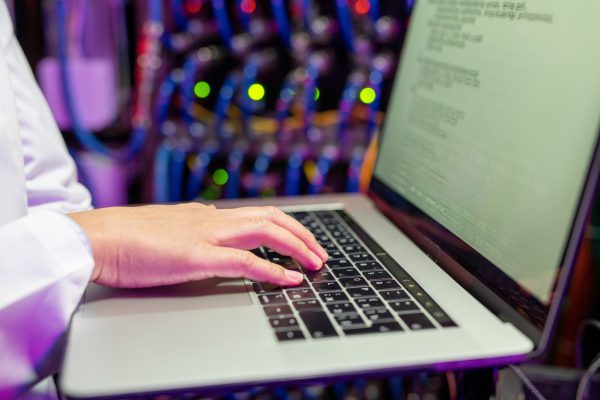 Software Defined Networking