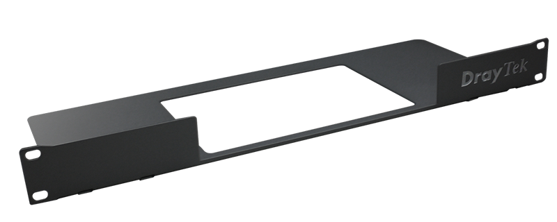 Rackmount plate