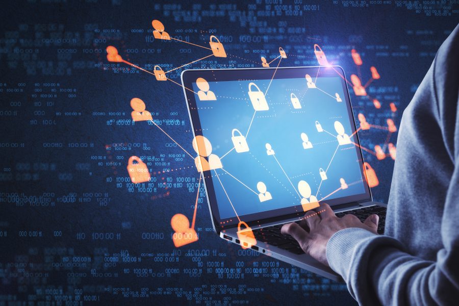 networksecurity photo