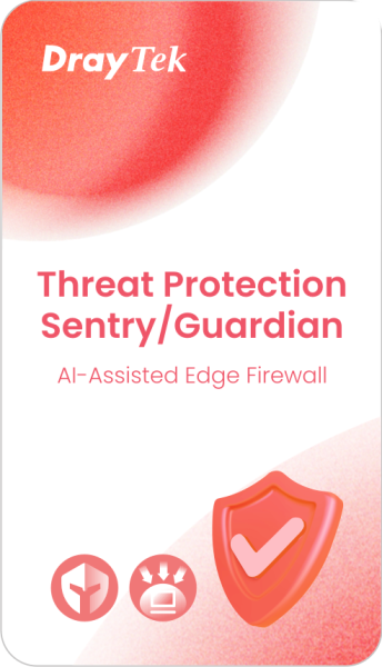 Threat Protection
