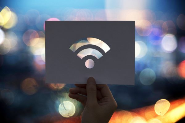 Wifi 6