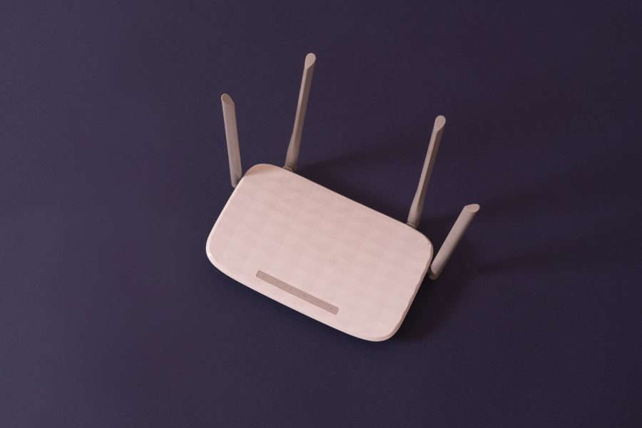 router