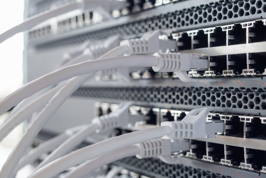 Netwerk Switch