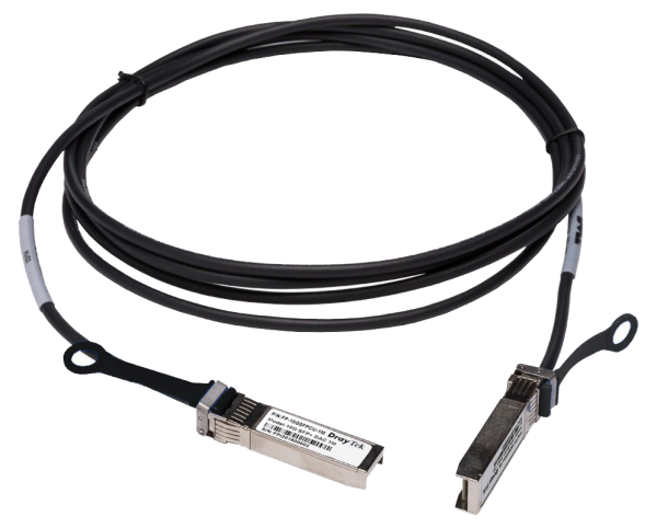 Direct attached cable