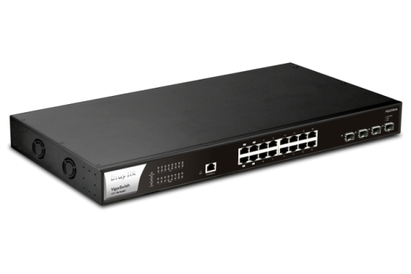 VigorSwitch PQ2200xb