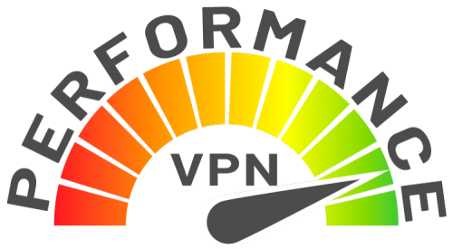 VPN performance meter Vigor 3910