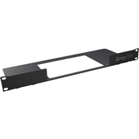 Rackmount plate