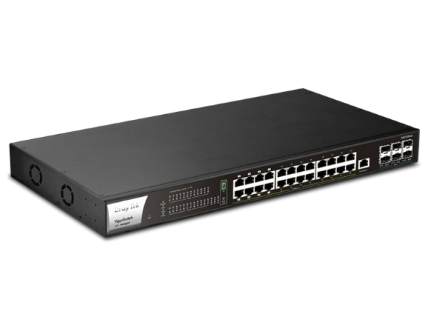 VigorSwitch PQ2300xb