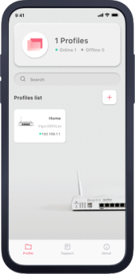 Network Management Apps